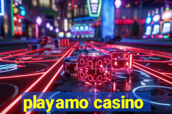 playamo casino