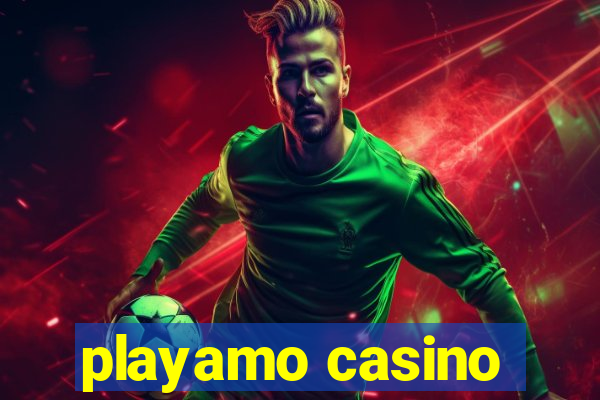 playamo casino