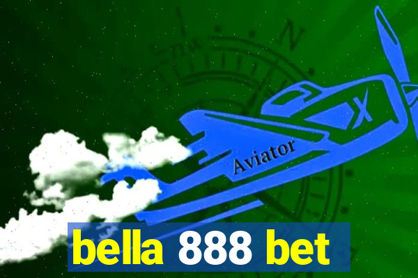 bella 888 bet