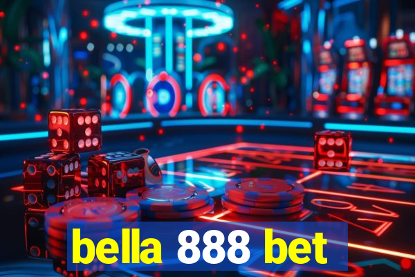 bella 888 bet