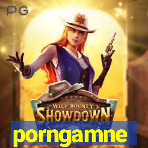 porngamne