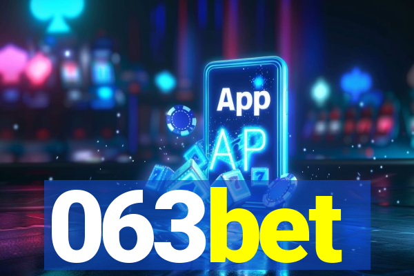 063bet