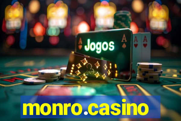 monro.casino