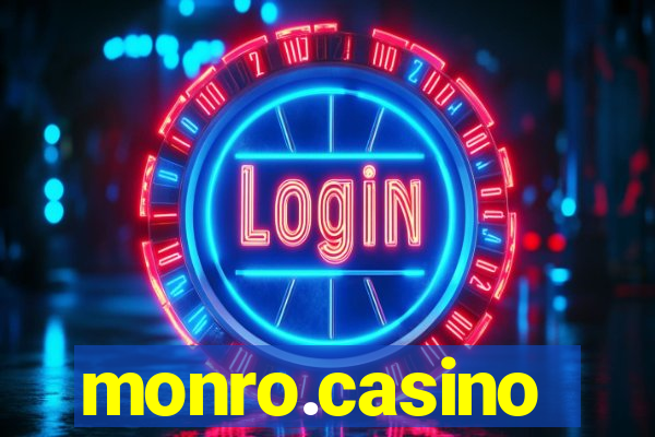 monro.casino