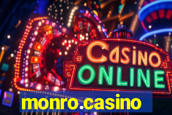 monro.casino