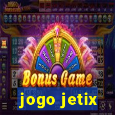 jogo jetix