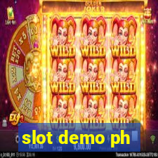 slot demo ph