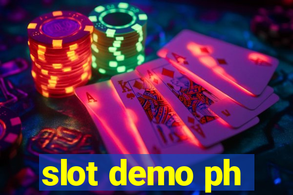 slot demo ph