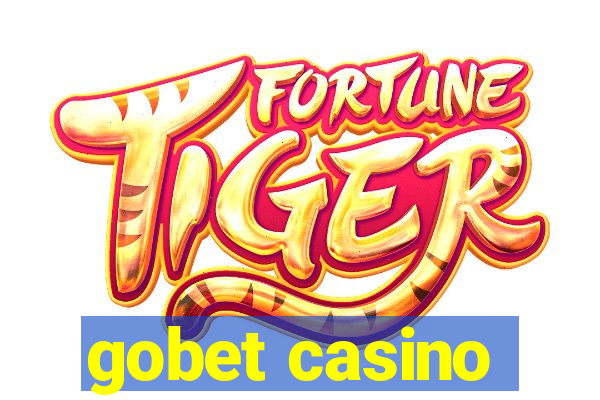 gobet casino