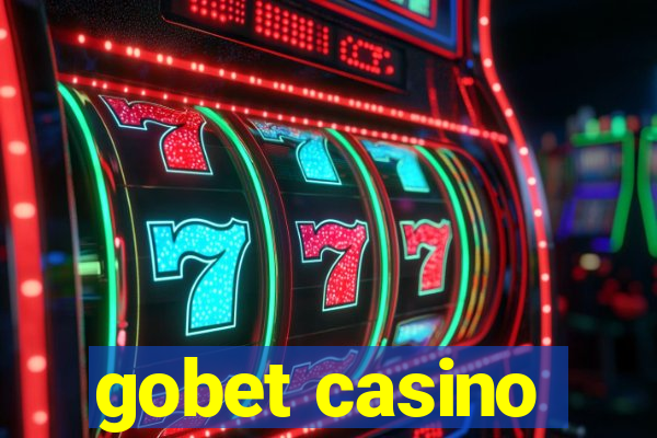 gobet casino