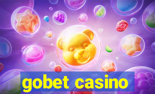 gobet casino