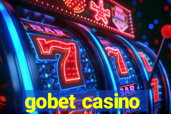 gobet casino