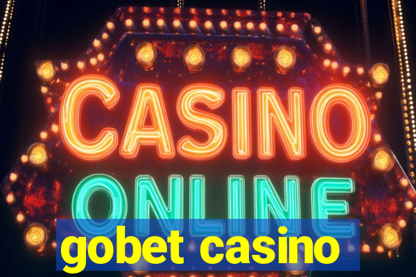 gobet casino