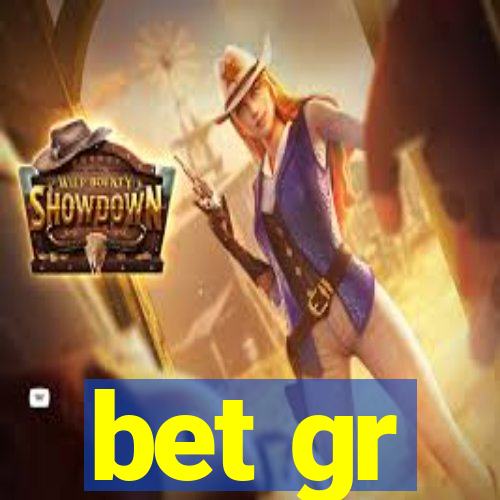 bet gr