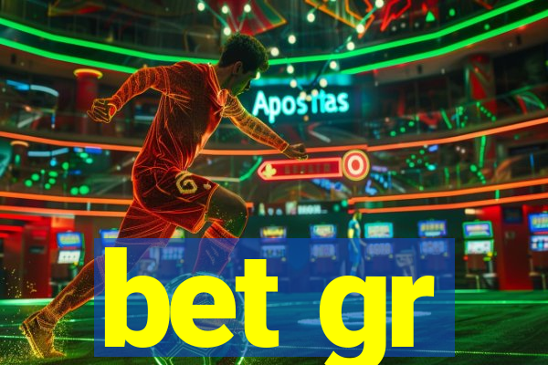 bet gr