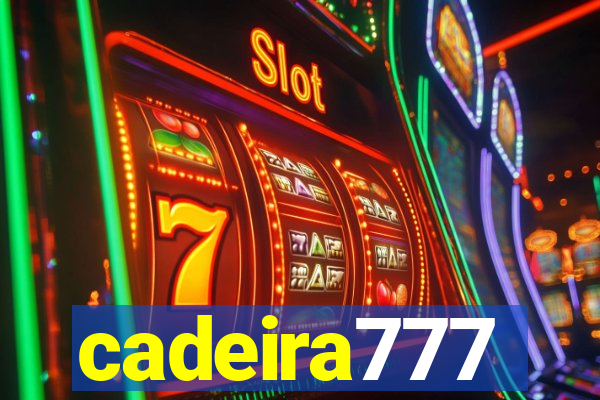 cadeira777