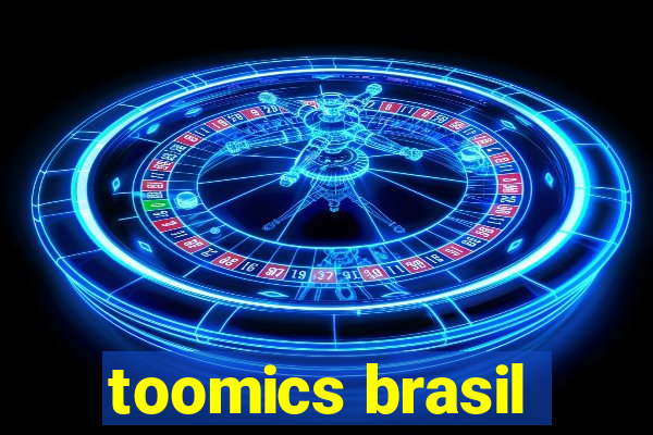 toomics brasil