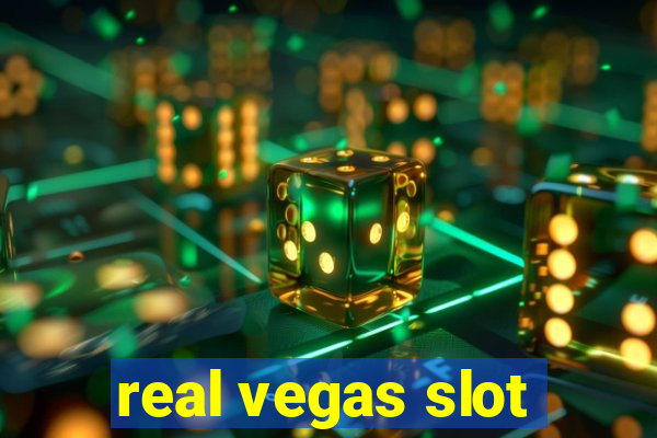 real vegas slot