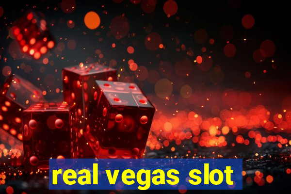 real vegas slot