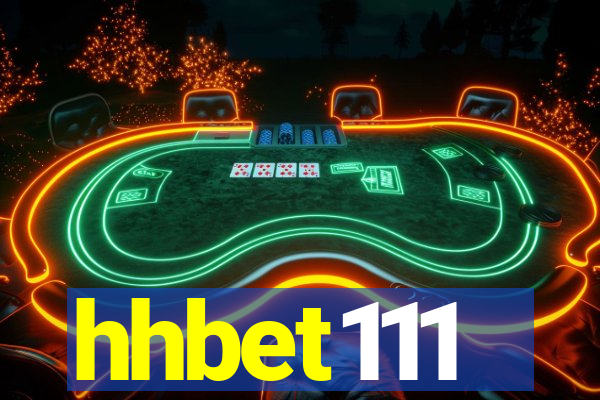 hhbet111