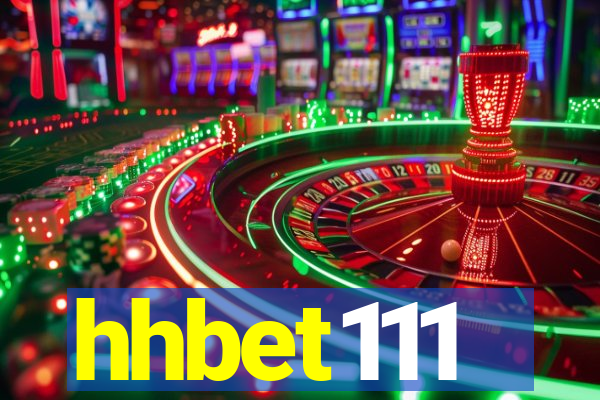 hhbet111