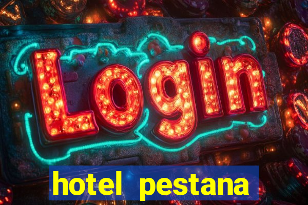 hotel pestana casino park hotel & casino