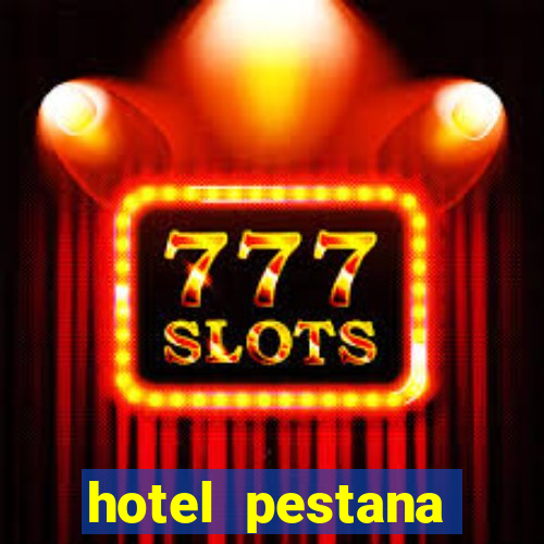 hotel pestana casino park hotel & casino