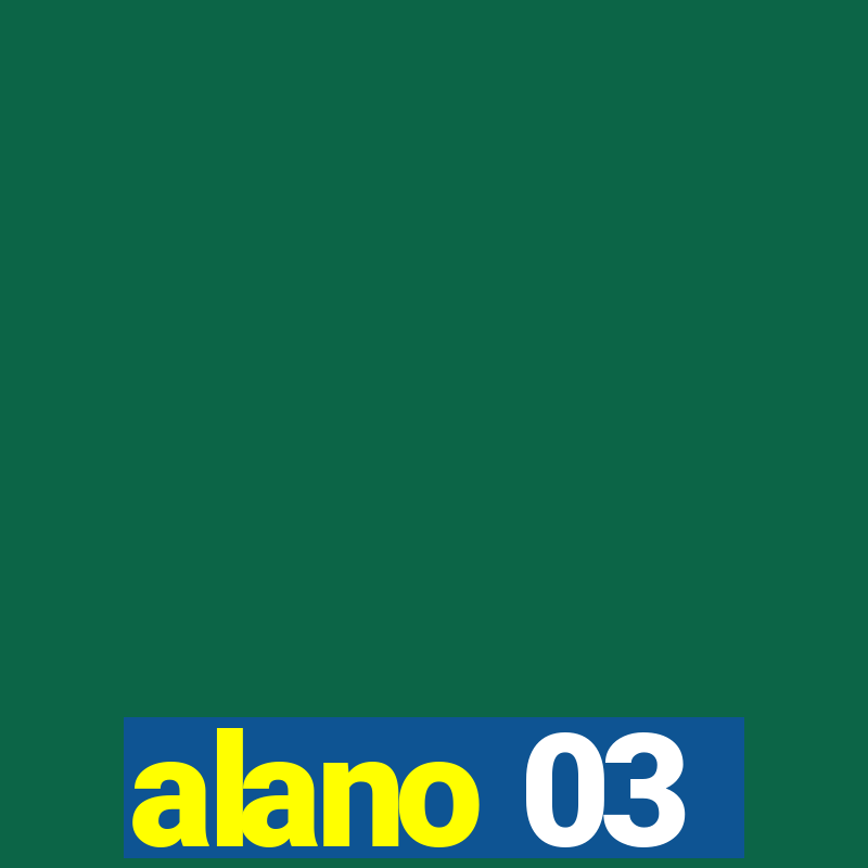 alano 03