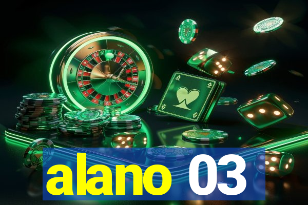 alano 03