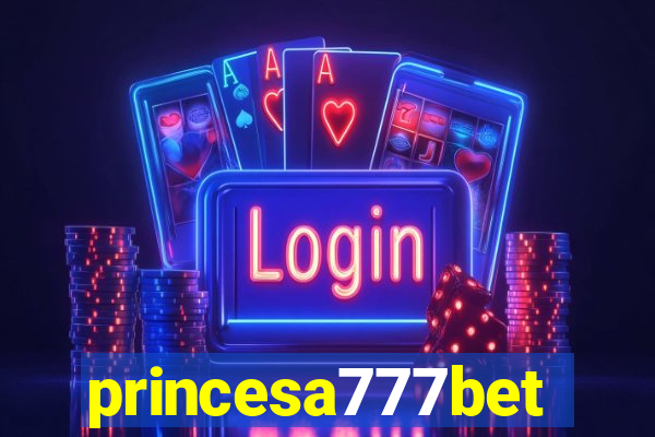 princesa777bet