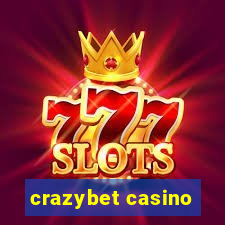 crazybet casino