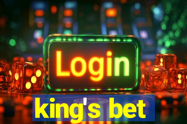 king's bet