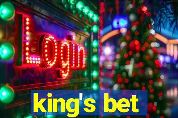 king's bet