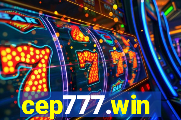 cep777.win