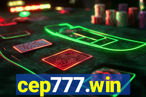 cep777.win