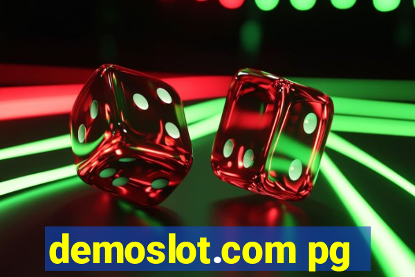 demoslot.com pg