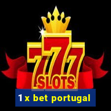 1 x bet portugal