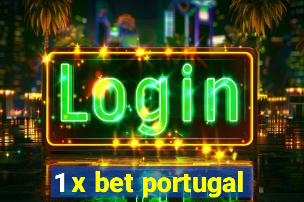 1 x bet portugal