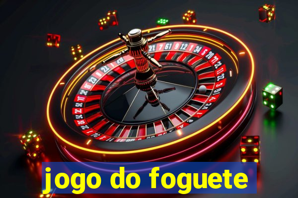 jogo do foguete