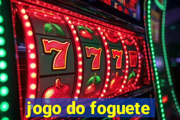 jogo do foguete