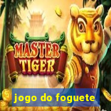 jogo do foguete