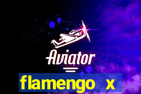 flamengo x atlético mg futemax