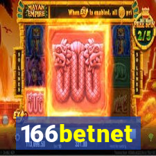 166betnet