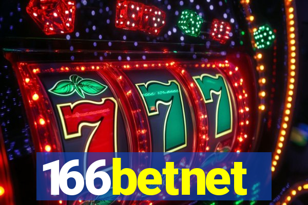 166betnet