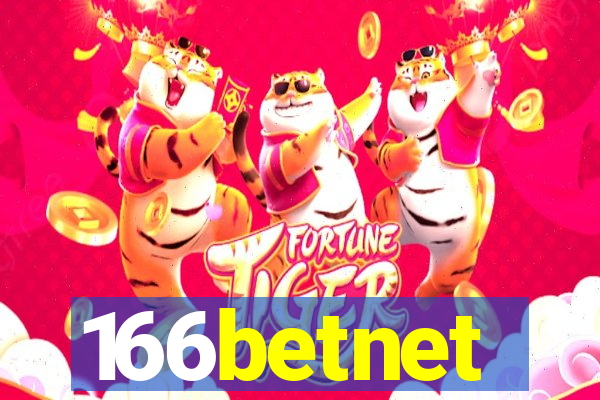 166betnet