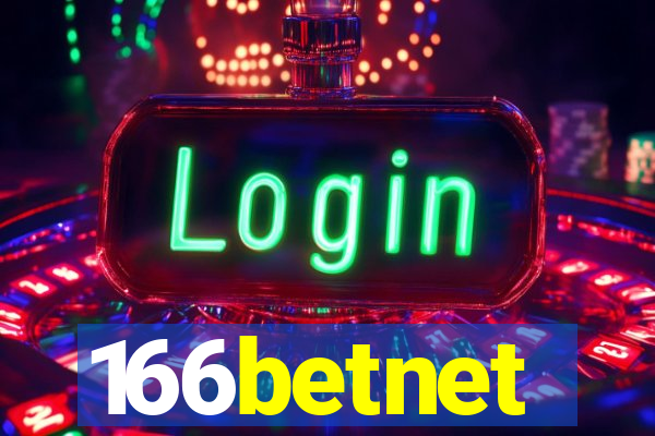 166betnet