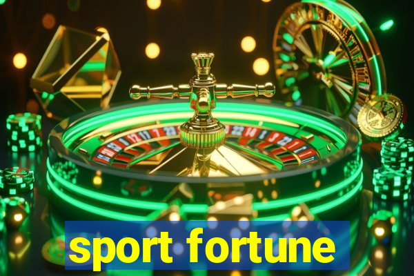 sport fortune