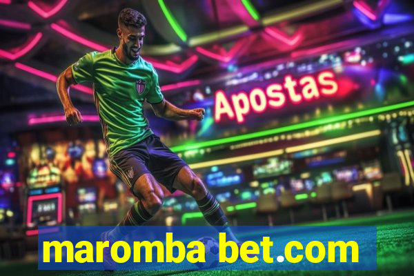 maromba bet.com