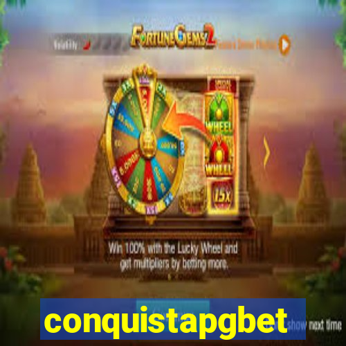 conquistapgbet