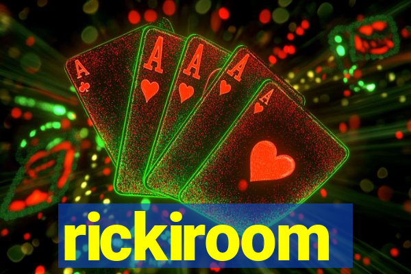 rickiroom